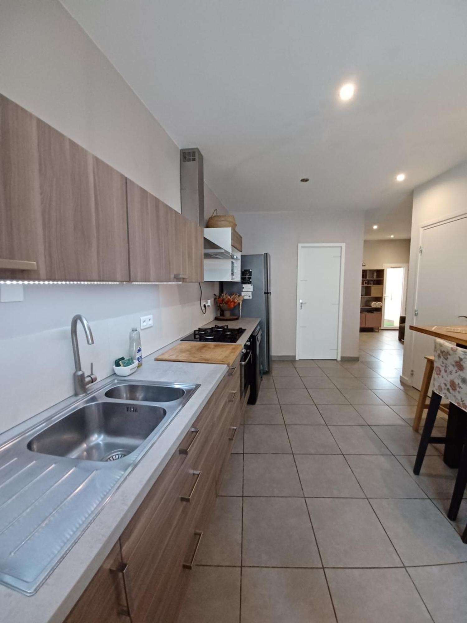 Apartment De Qualite - Centre De