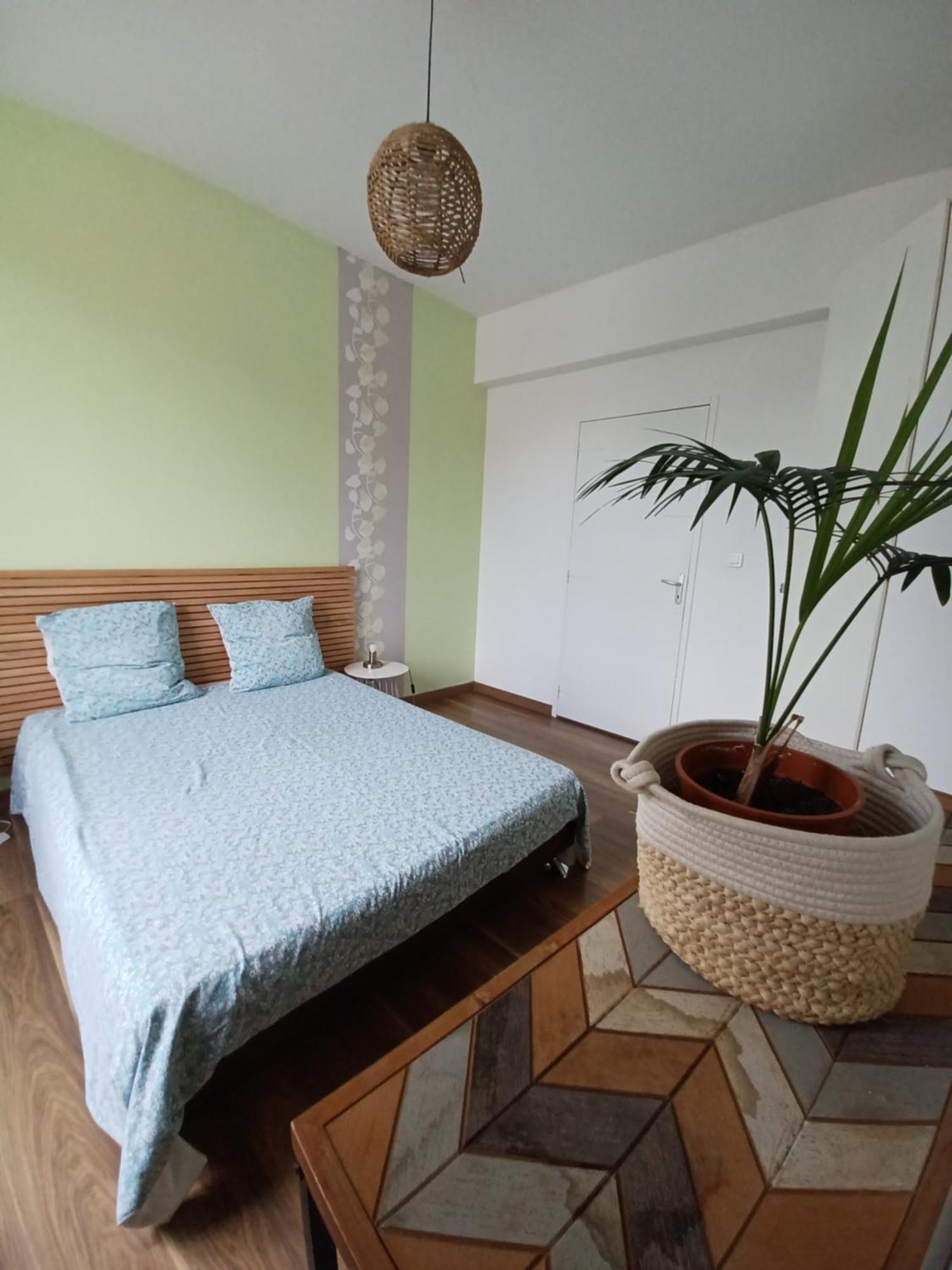 De Qualite - Centre De Apartment *
