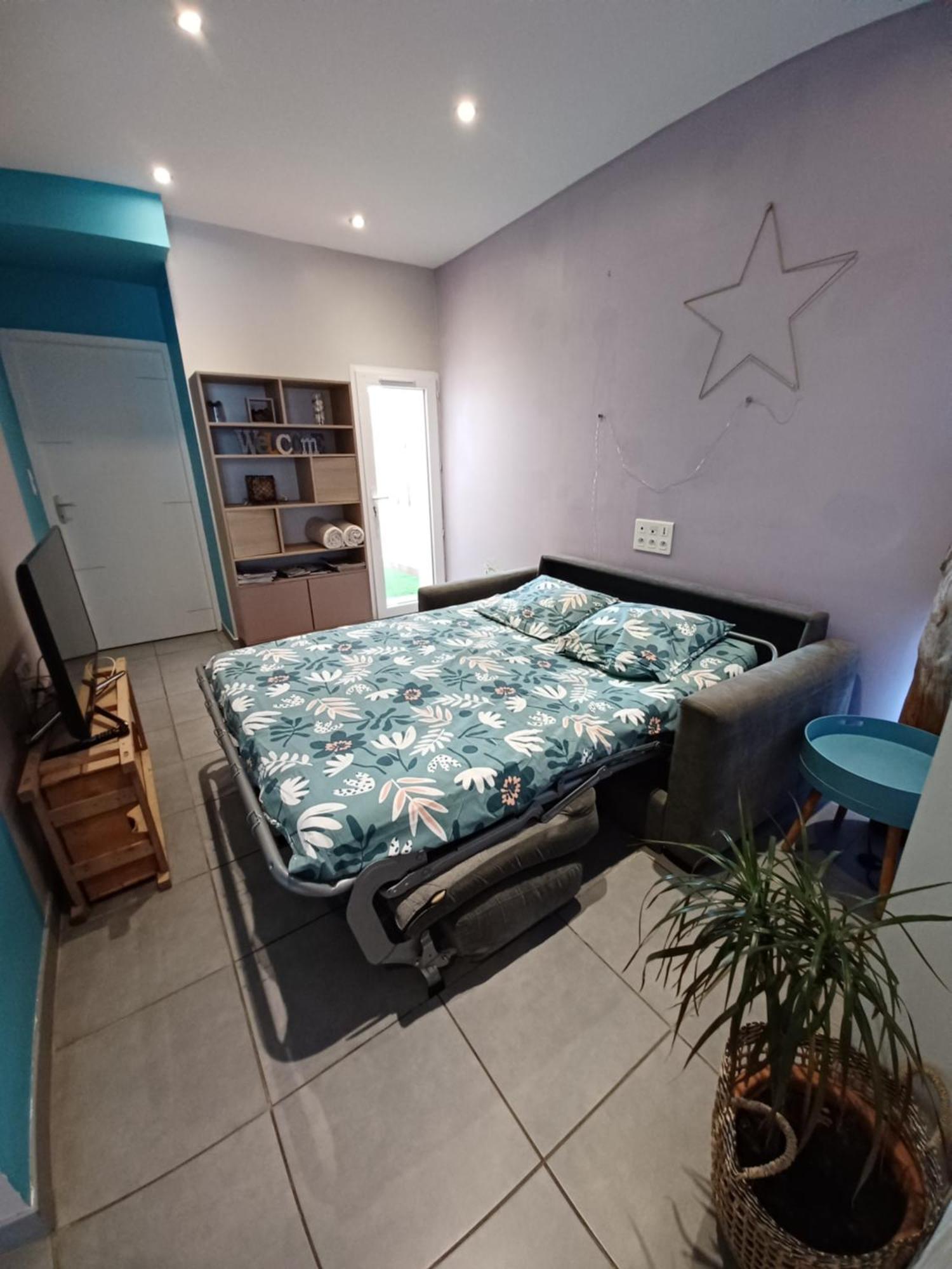 De Qualite - Centre De Apartment