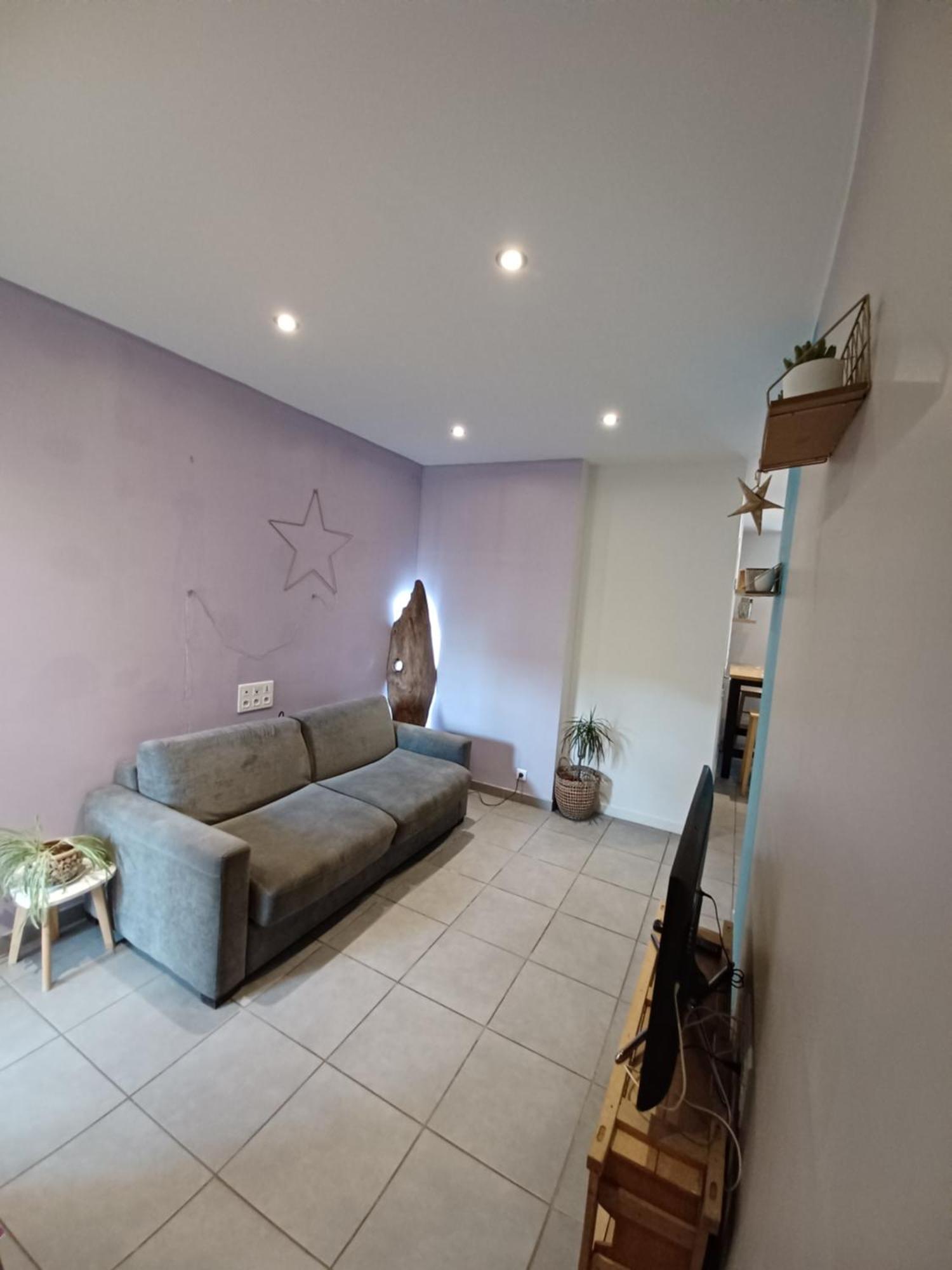 De Qualite - Centre De Apartment *