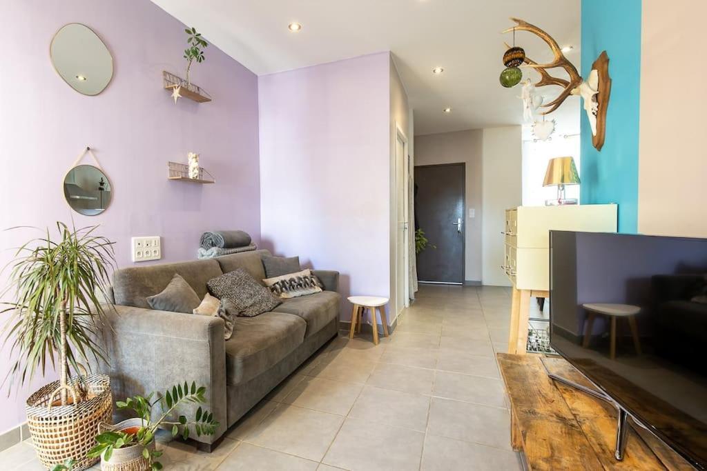 De Qualite - Centre De Appartement *