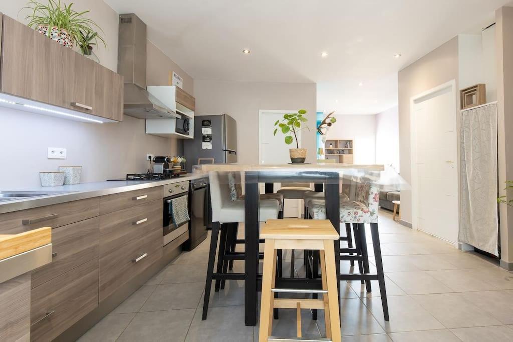 De Qualite - Centre De Appartement